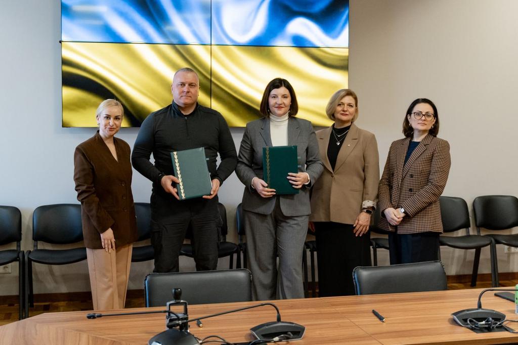 Освіта – стратегічний напрям для Полтавщини. Інвестуючи в неї сьогодні, формуємо майбутнє