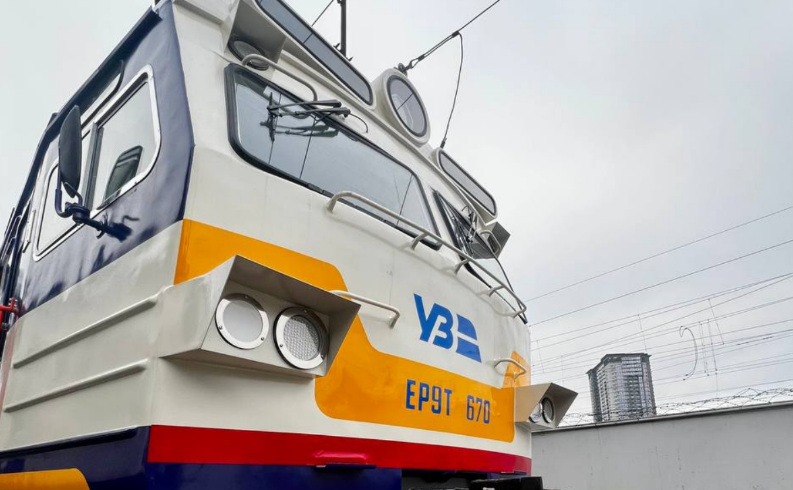 На Полтавщині тимчасово змінюють рух приміських поїздів