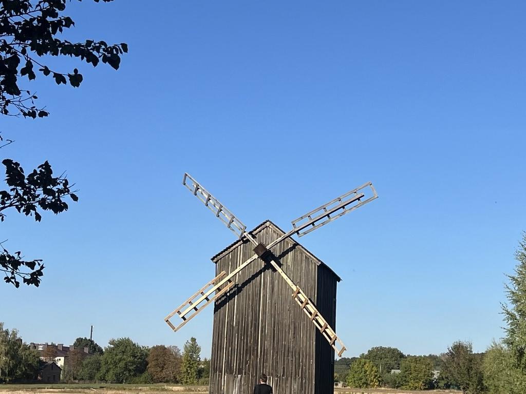 На Полтавщині найближчими днями буде малохмарно та без опадів