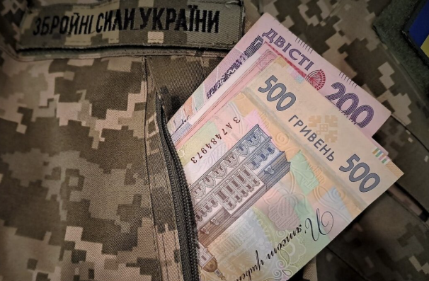 Полтавська міськрада виділила понад 15 млн грн на підтримку військових