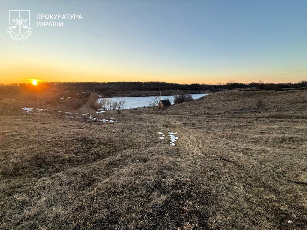 Через суд у власність громади на Полтавщині передали гідротехнічні споруди