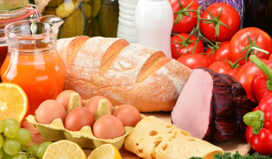 На Полтавщині у лютому зросли ціни: найбільше подорожчали овочі