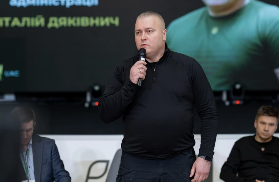 «Сильний аграрний сектор – це сильна економіка області»: Віталій Дяківнич долучився до Форуму аграріїв Полтавщини