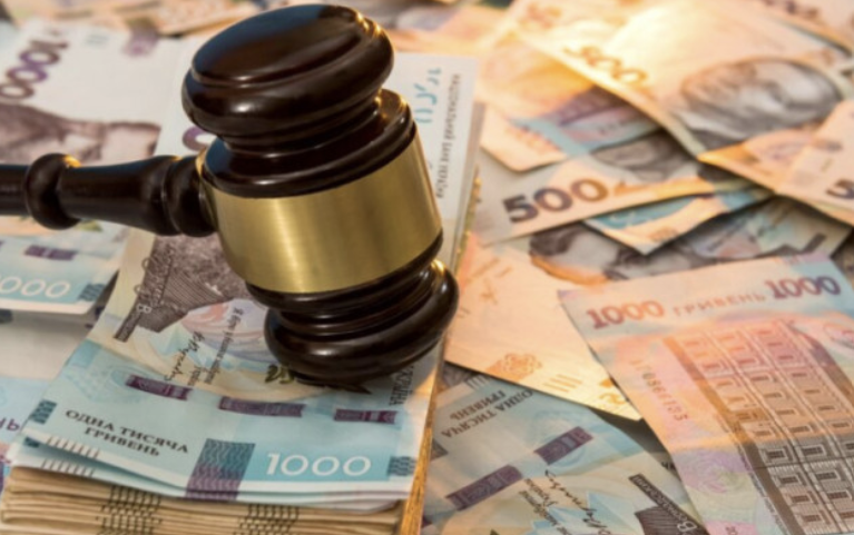 Харківське товариство має повернути громаді на Полтавщині майже 760 тис. грн