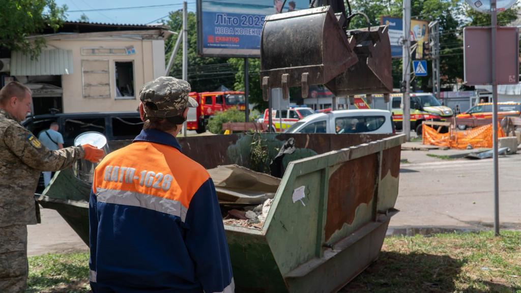 Суд дозволив КАТП-1628 у Полтаві реструктуризувати екологічний штраф