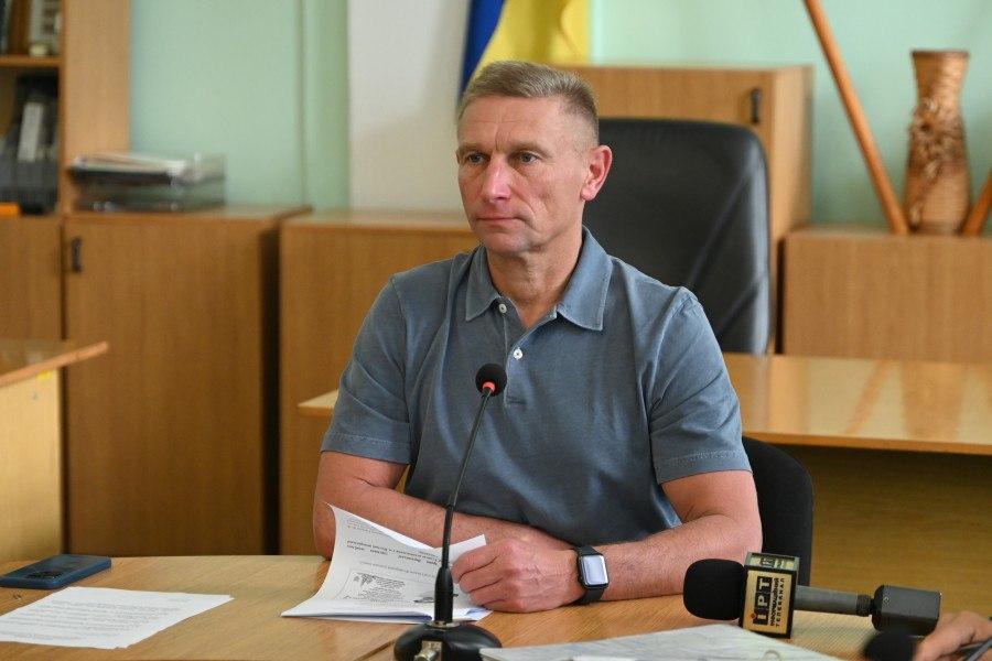 Що задекларував перший заступник міського голови Полтави Валерій Пархоменко