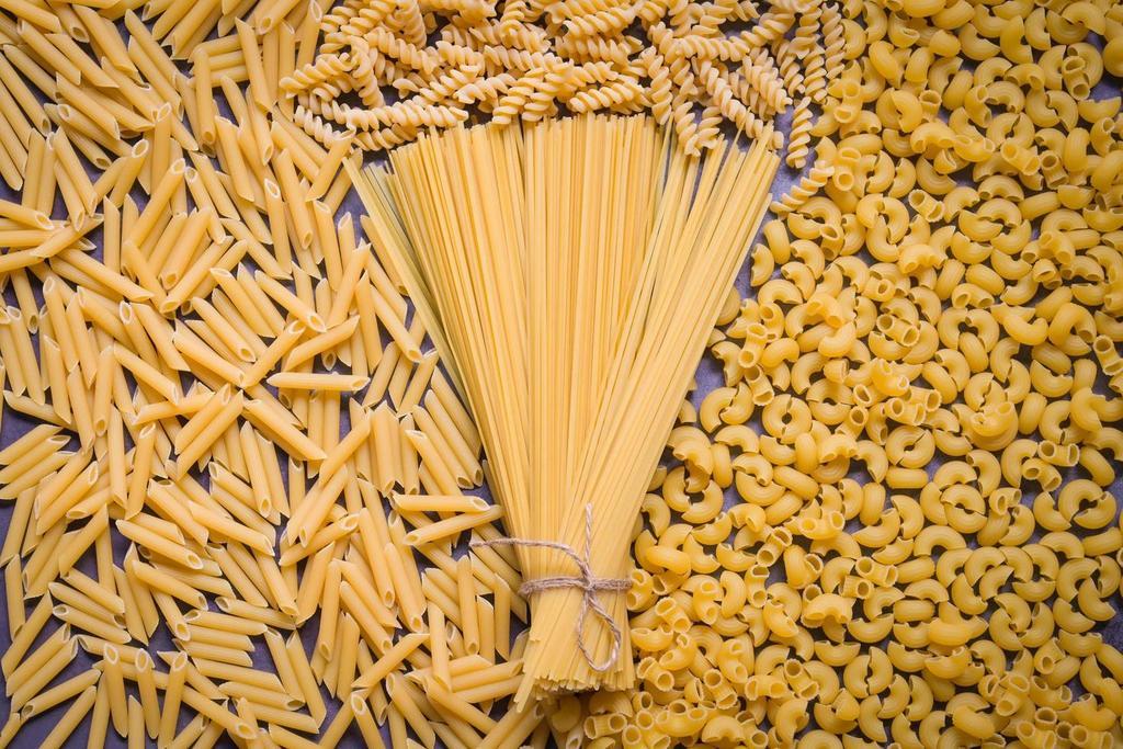 Паста з твердих сортів пшениці: у чому її переваги