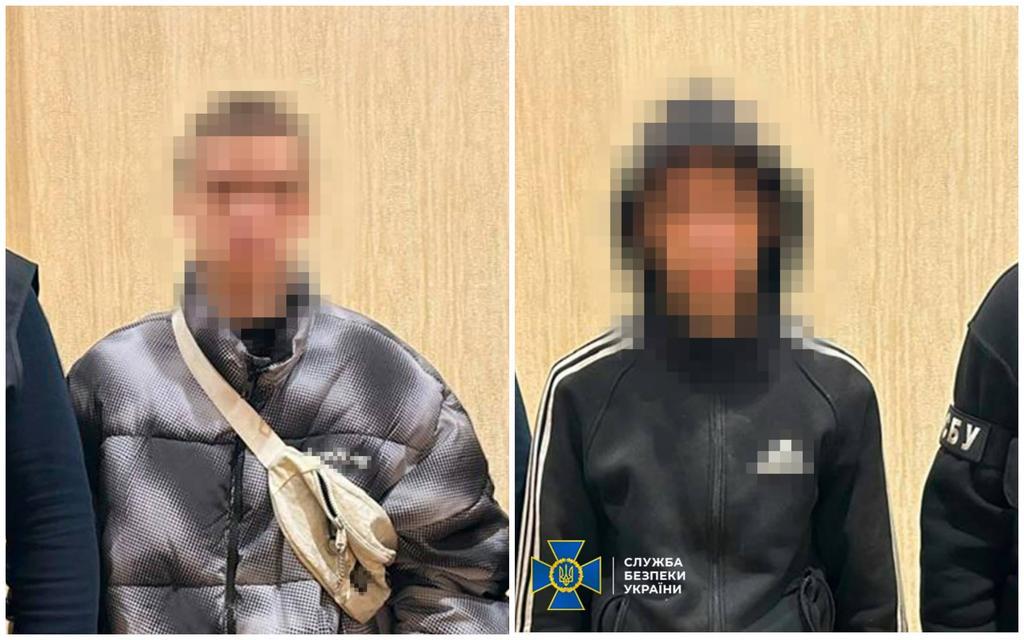 У Полтаві 16-річні підлітки планували підірвати авто з воїнами ЗСУ