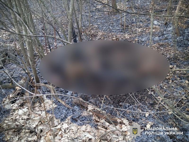На Полтавщині жінка отримала смертельні опіки під час спалювання листя
