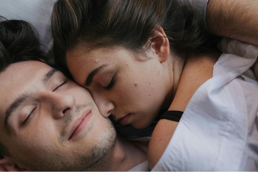 Як урізноманітнити інтимне життя в парі: прості ідеї