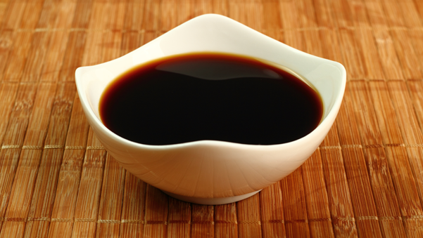 Соєвий соус — від бобів до пляшки за місяці або за дві доби