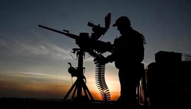 Ворог вчергове атакував Полтавщину