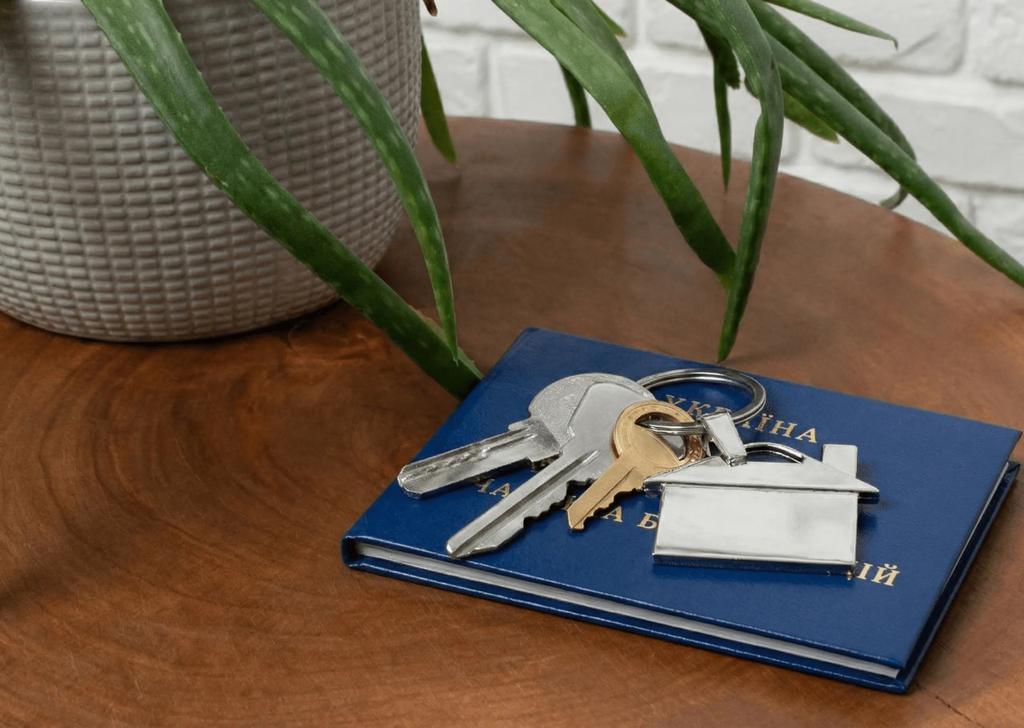 Як використати житловий ваучер та забронювати кошти за програмою Житло для ВПО з ТОТ: покрокове пояснення