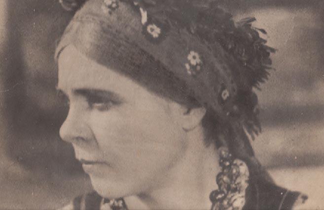 Історія, яку не можна забути: у Полтаві відбудеться вечір пам’яті Євдокії Долі