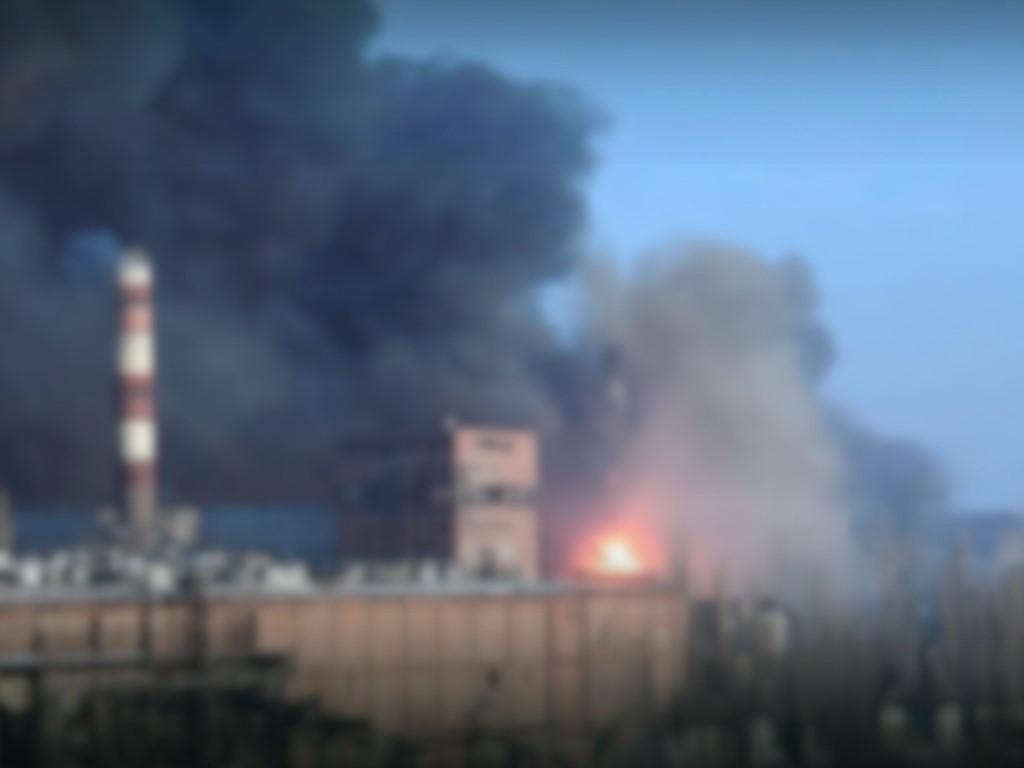 Полтавщина отримає понад 800 млн грн на захист критичної інфраструктури