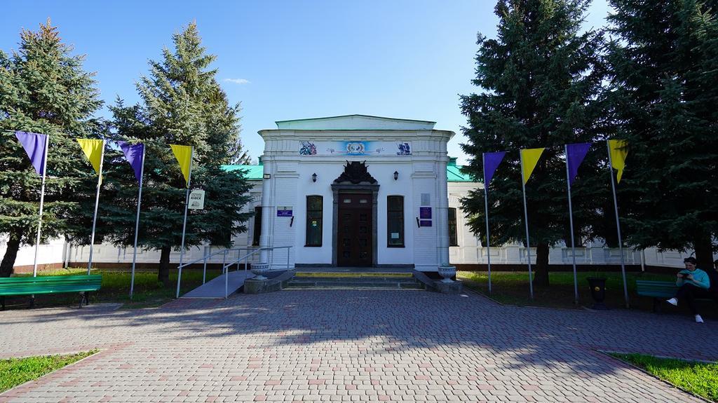 Музей історії Полтавської битви здивував вартістю послуг