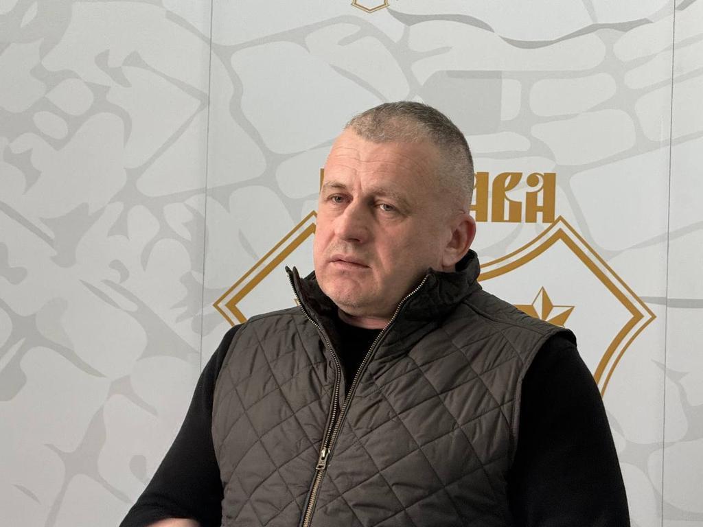 Полтавські комунальники працюють в посиленому режимі, поки містяни готуються до Великодня