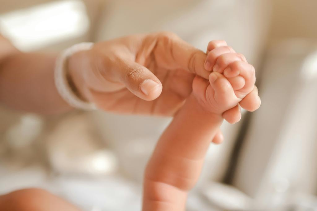 ЕКЗ в МЦ «Мати та дитина»: сучасні стандарти лікування безпліддя