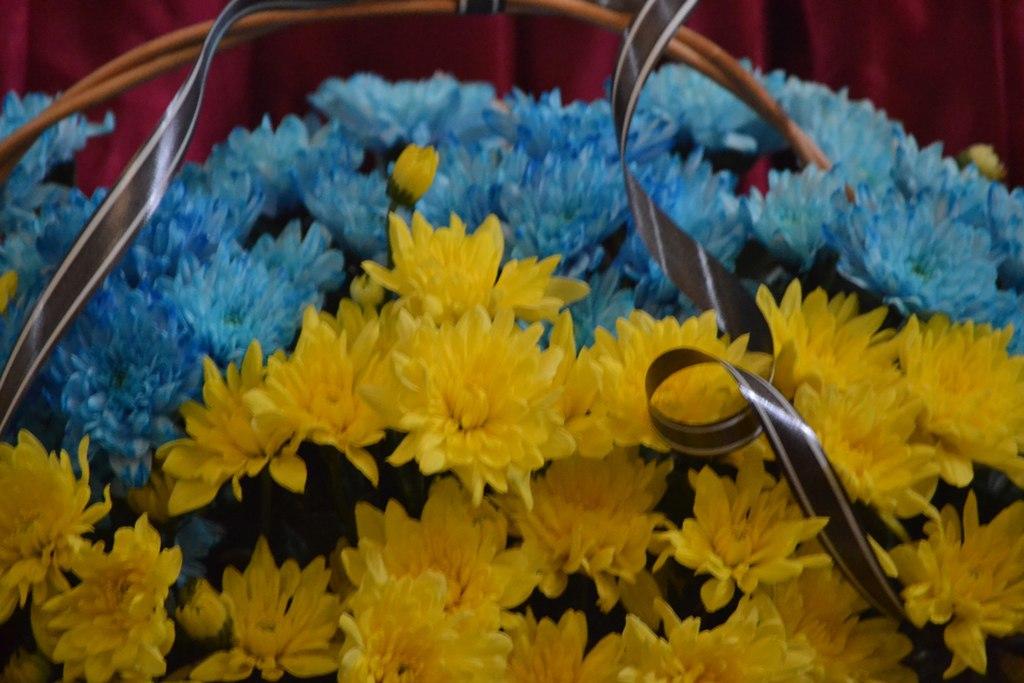 Котелевська громада втратила на війні двох Захисників