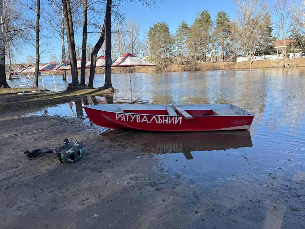 Дощі і похолодання: якою буде погода на Полтавщині 3-7 квітня