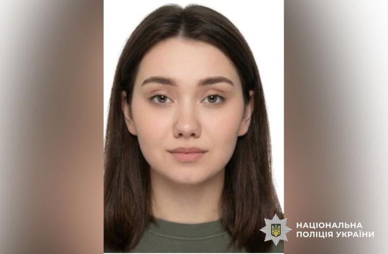 У Полтаві розшукують зниклу 18-річну Тамілу Ганбарову