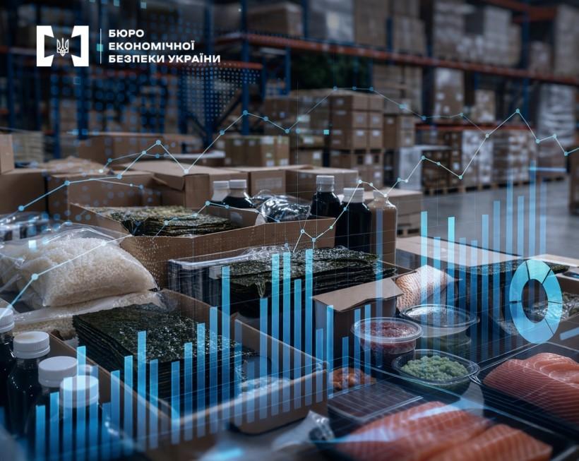 На Полтавщині підприємство ухилилося від сплати 11,5 млн грн податків