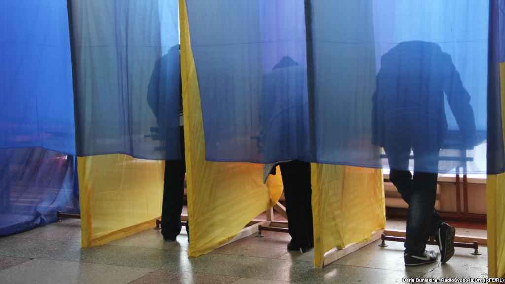 ЦВК призначила вибори ще у трьох ОТГ Полтавщини