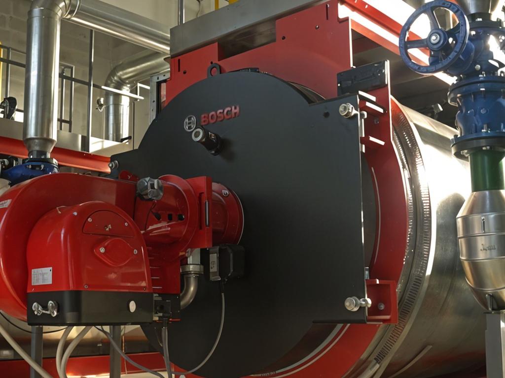 «Полтаватеплоенерго» зупиняє котельні на ремонт: де тимчасово не буде гарячої води