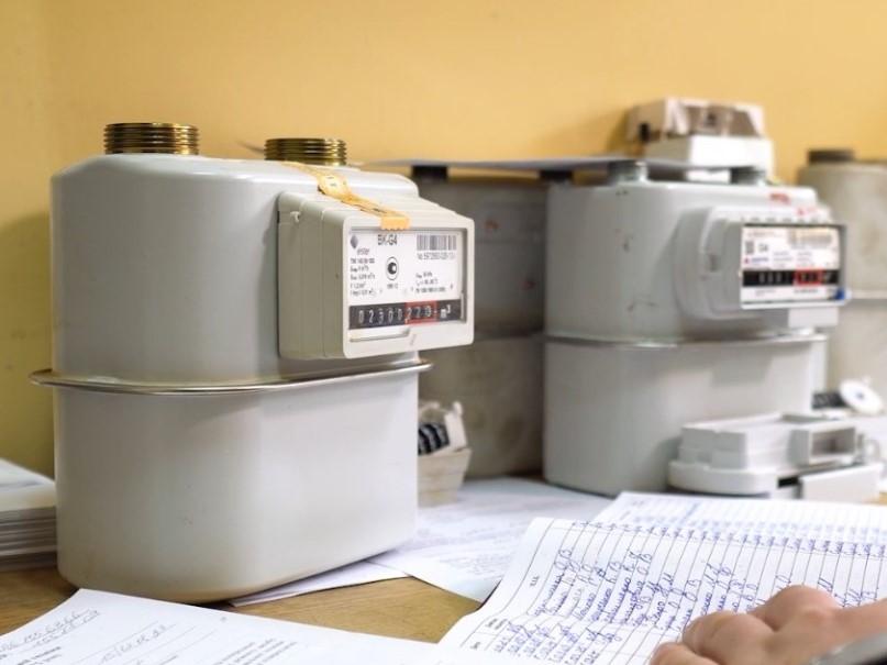 Магніт на лічильнику: на Полтавщині екснардеп програв суд «Полтавагазу»