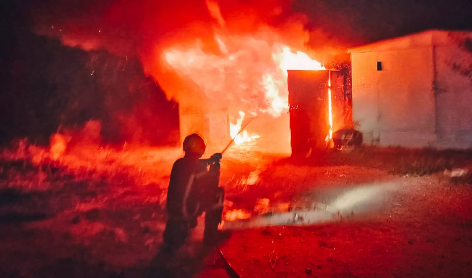 На Полтавщині підліток підірвався на саморобній вибухівці, яку, ймовірно, міг використати для теракту