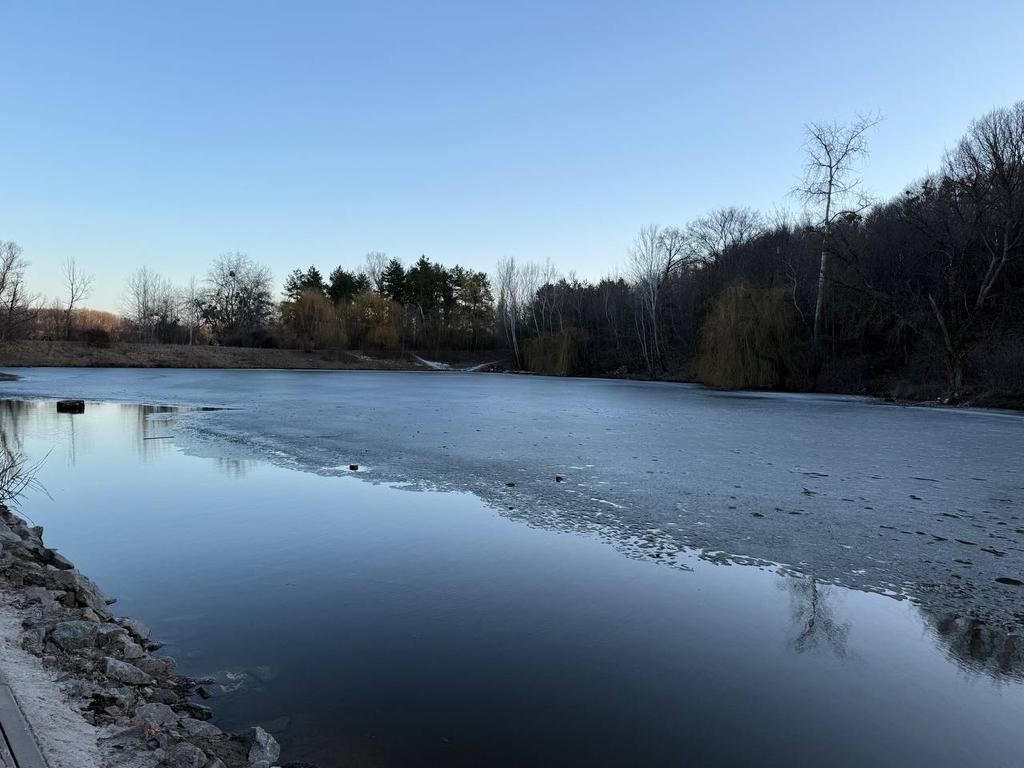 Після тепла – заморозки: синоптики попередили про погіршення погодних умов