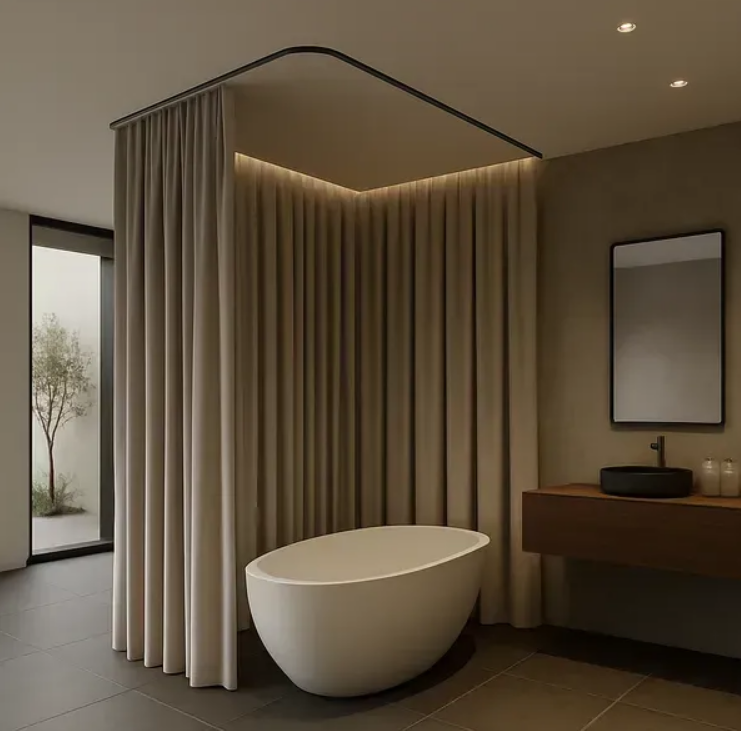 Мрія Home: український виробник та інтернет-магазин карнизів і аксесуарів для інтер’єру