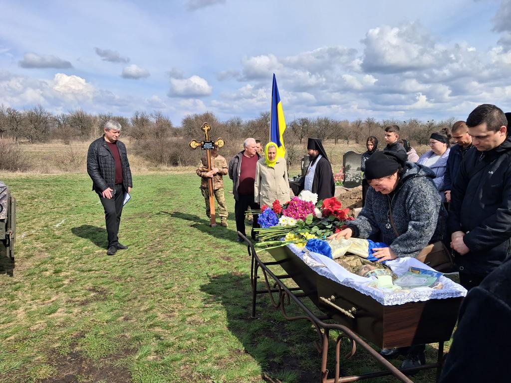 Шишацька громада втратила на війні двох земляків-військовослужбовців