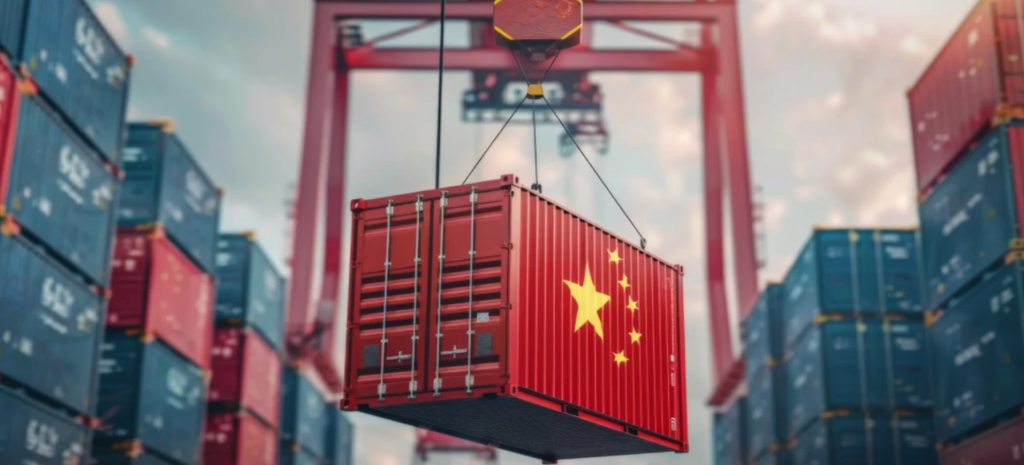 Що таке об’ємна вага і як її правильно розрахувати для доставки з Китаю