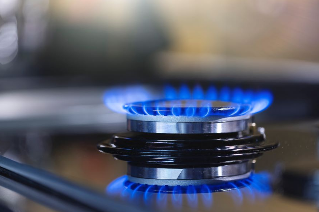 З 13 квітня на одній з вулиць Полтави не буде газу