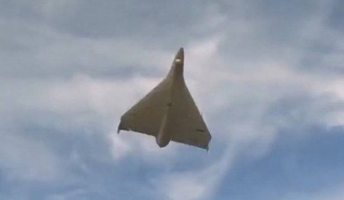 У Полтавському районі впали уламки БпЛА: є пошкоджені будинки