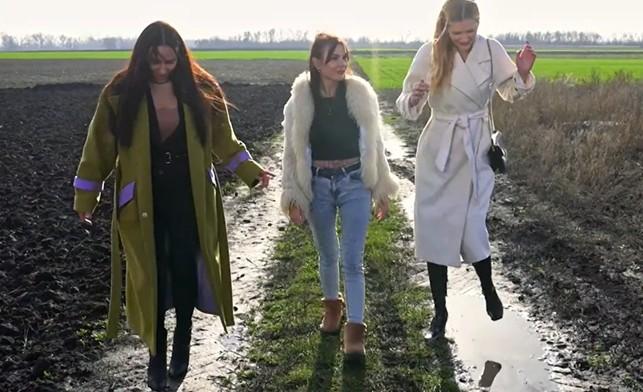 У 11 сезоні Супермами всі учасниці – з Полтавщини