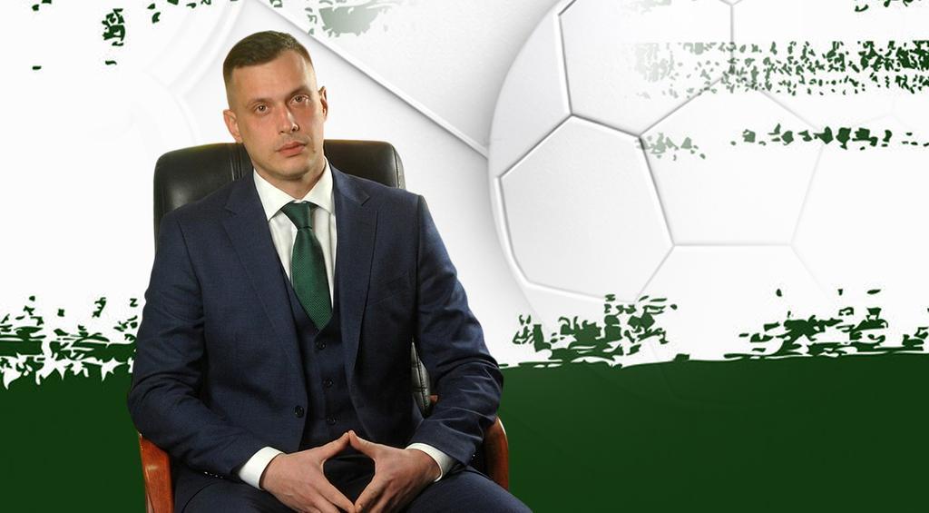 ФК «Ворскла» не шукає гаманець, потрібен стратегічний партнер