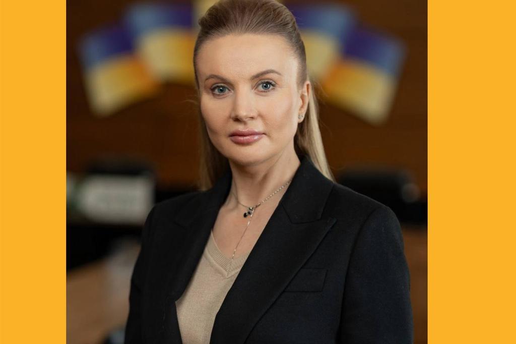 Начальник Полтавської ОВА призначив заступника