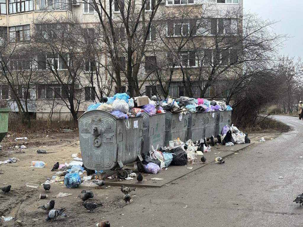 КАТП-1628 звернулося до суду з проханням розблокувати рахунки