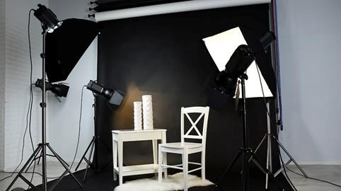 Софтбокс Godox: як обрати правильний модифікатор для студійного світла
