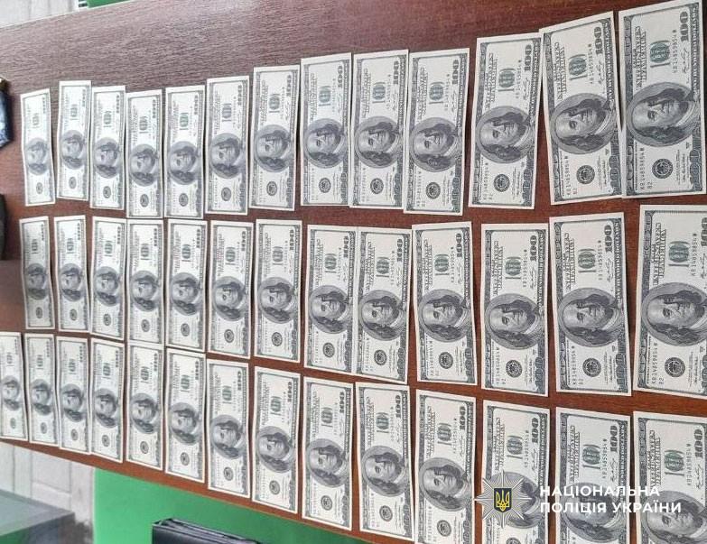 На Лубенщині поліція викрила чергову схему ухилення від мобілізації