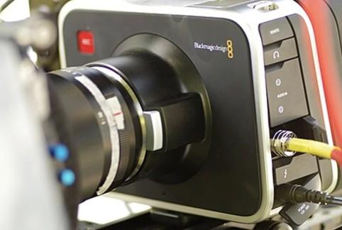 Blackmagic Pocket Cinema Camera: порівняння моделей 4K, 6K Pro та Cinema Camera 6K