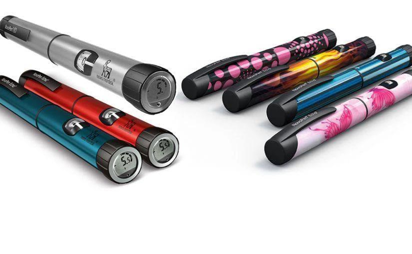 Шприц-ручки для інсуліну та голки до них: сучасний підхід до інсулінотерапії