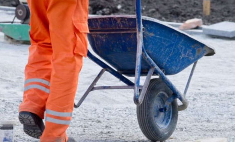 «Армія відновлення» на Полтавщині: що робити, яка оплата?