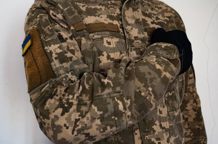 Штраф за камуфляж: пояснення Полтавського ТЦК