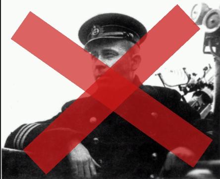 У Лохвиці демонтували «пам’ятник» військовому злочинцю СРСР Маринеску