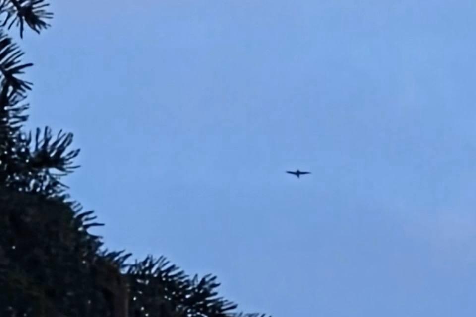 Влучання по локомотиву. Ворог сьогодні знову атакував Полтавщину