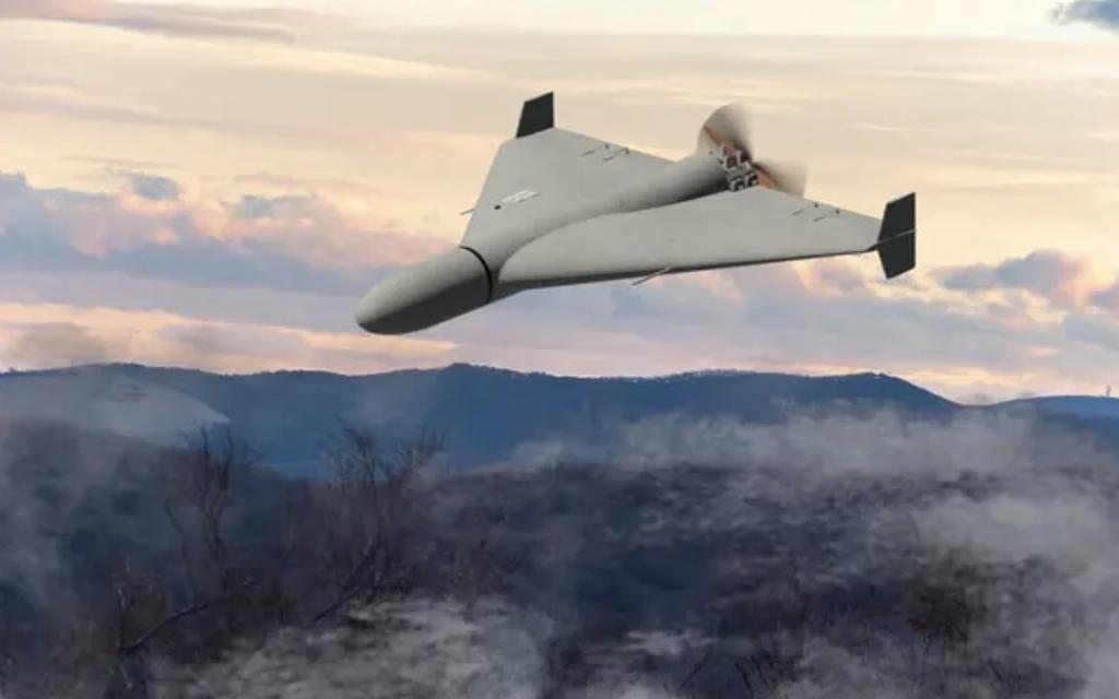 Ворог атакував Полтавську громаду БпЛА: є постраждалі