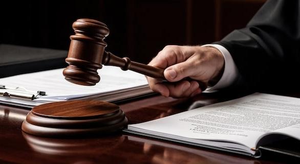 На Полтавщині за держзраду заочно засудили ексвійськового з Криму